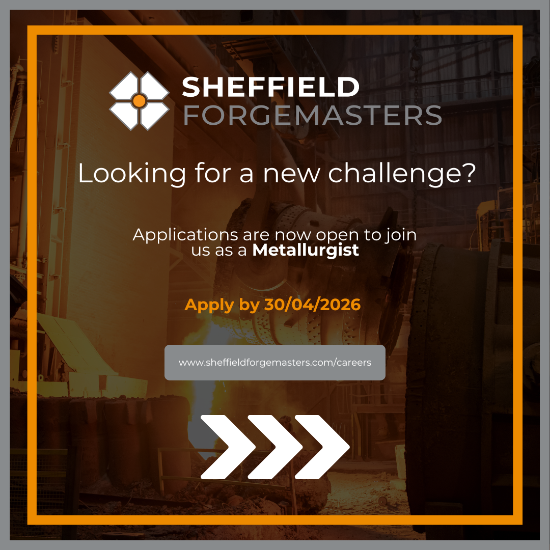 Metallurgist job image